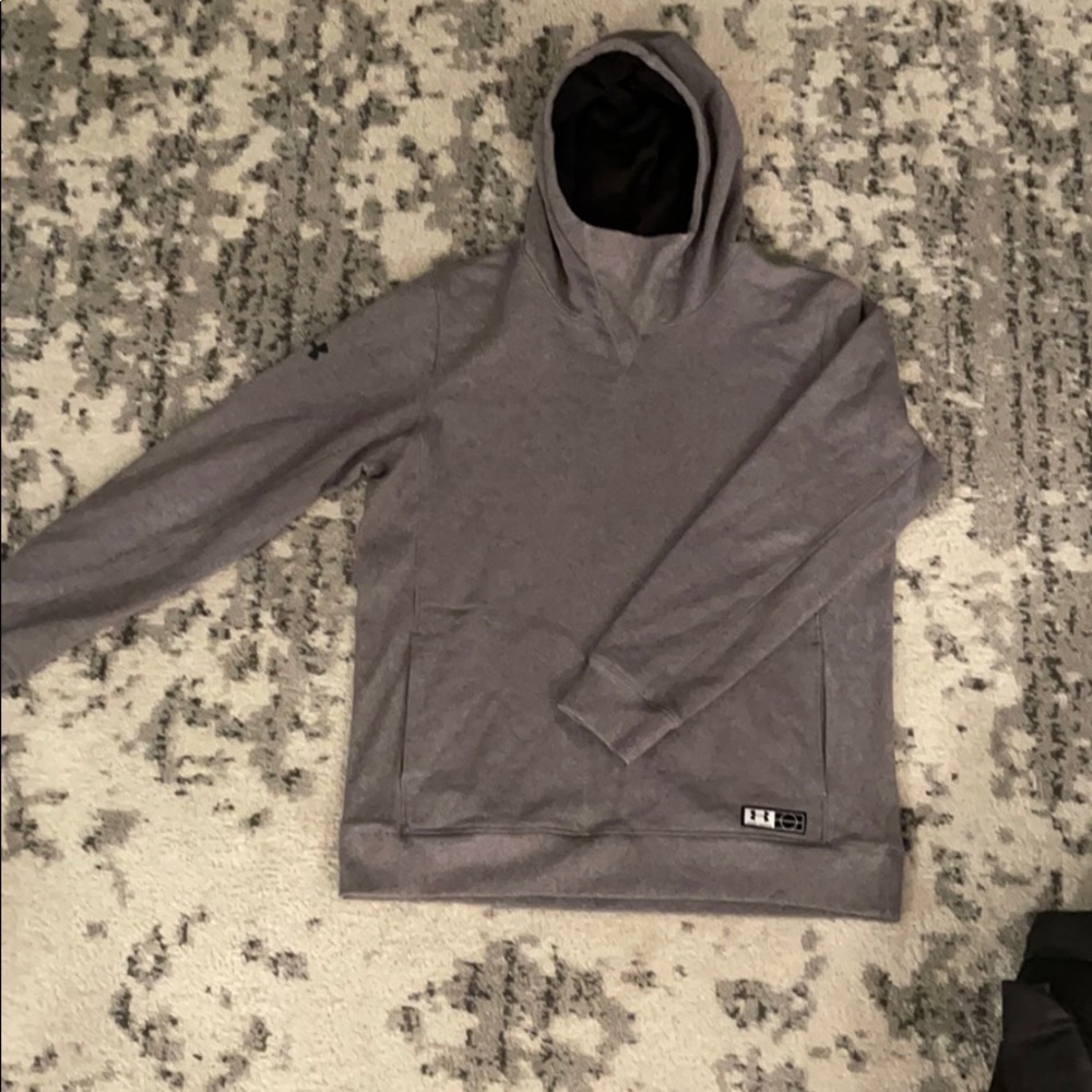 Under Armour Hoodie
